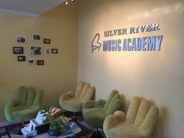 Silver River Music Academy