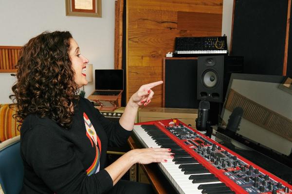 Evolve Vocal Studio (Formerly Nashville Vocal Studio)