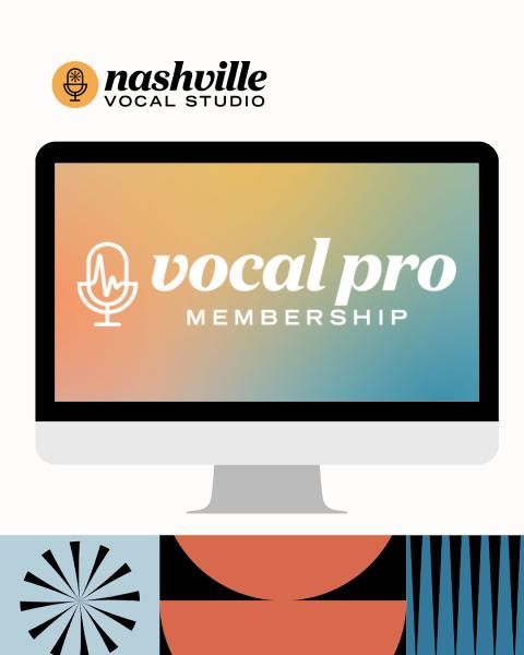 Nashville Vocal Studio