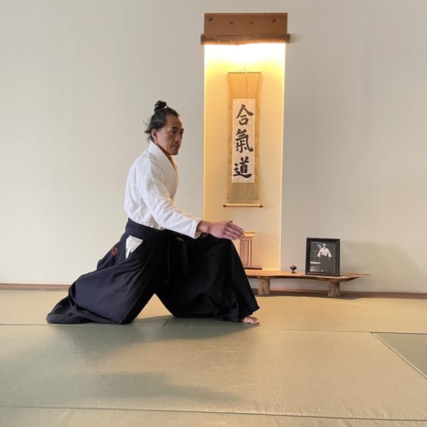 Maru Dojo