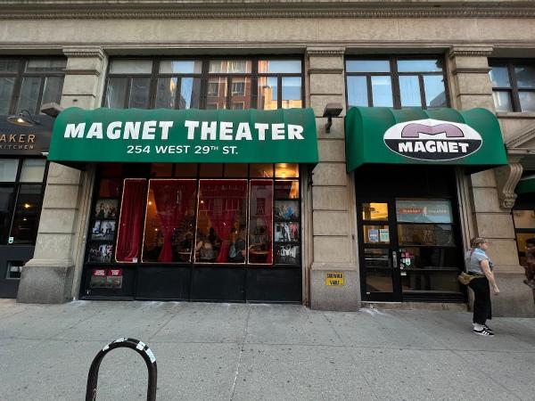 Magnet Theater