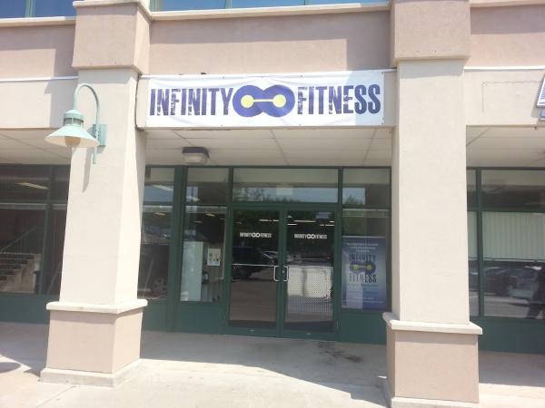 Infinity Fitness