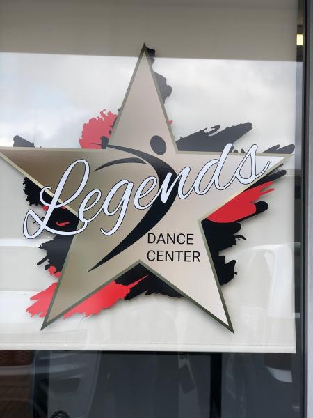 Legends Dance Center