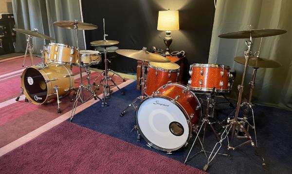 Dave's Drum Studio