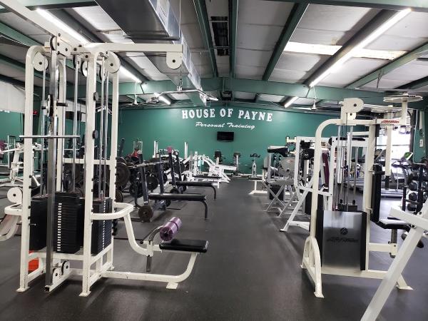 House of Payne Personal Training