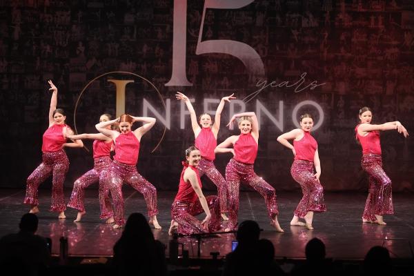 Expressive Dance Academy 2.0