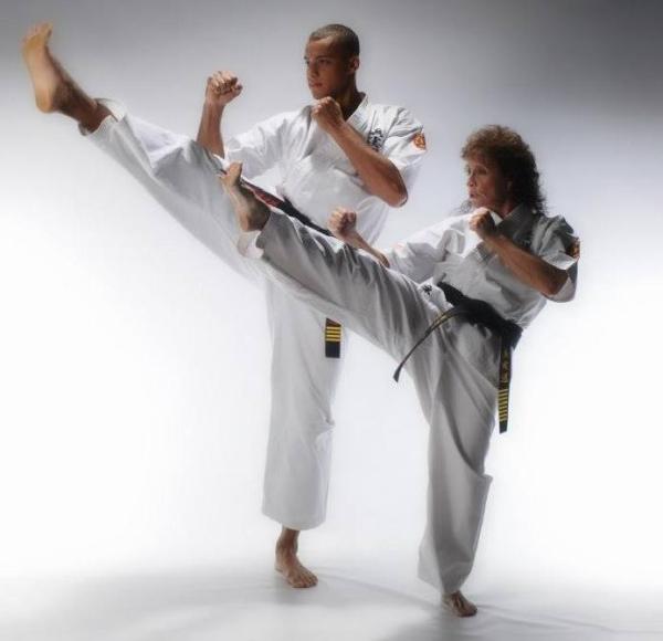 Yosai School of Karate & Kickboxing