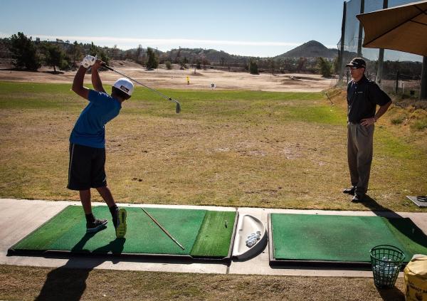 Jeybacanigolf