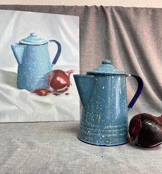 Fine Art Studio of Asheville