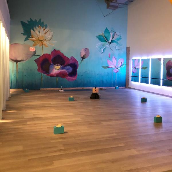 Jenstar Movement Studio