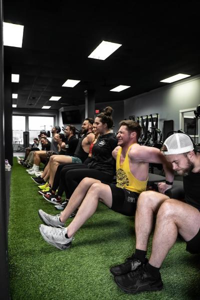 Tulsa Training