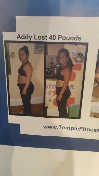 Temple Fitness Personal Training 837 Logan Avenue Bronx NY 10465