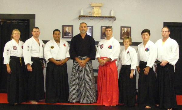 Southeast Martial Arts Academy