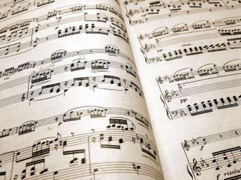 Music Partners Piano & Voice Studio