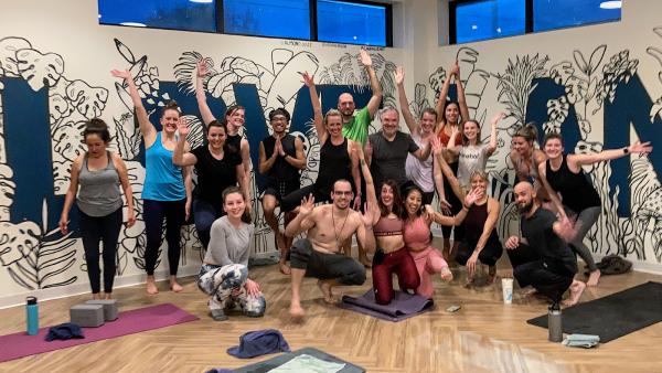 Loveland Yoga