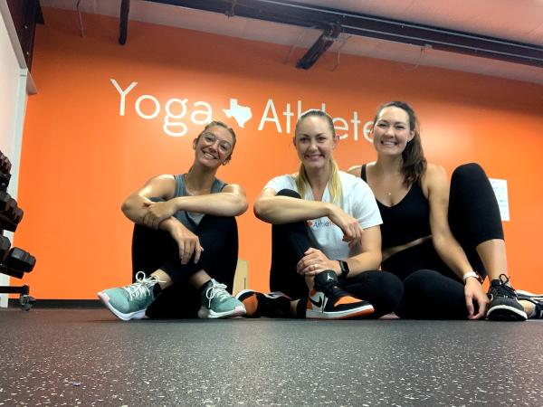Yoga Athletex