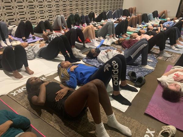 Yoga Athletex
