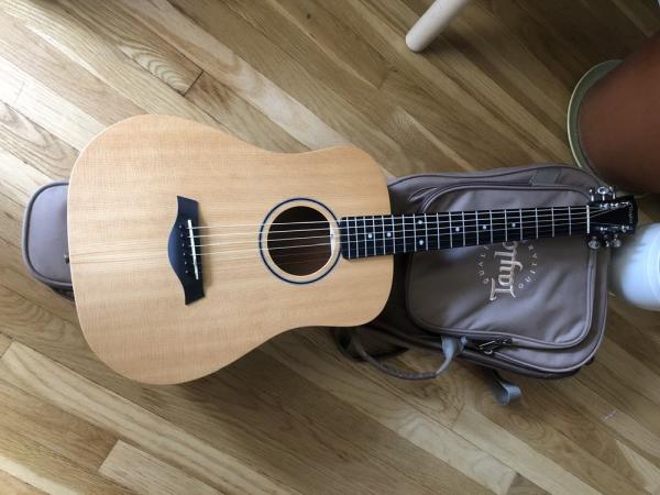 Nomadic Guitar Repairs and Lessons