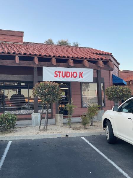 Studio K Dance and Fitness