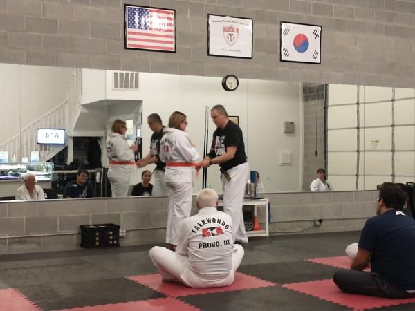 Provo ATA Martial Arts