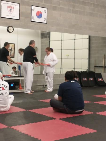 Provo ATA Martial Arts