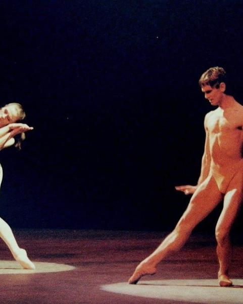 Academy of Russian Ballet