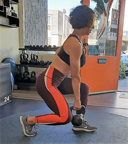 Efficient Working Bodies