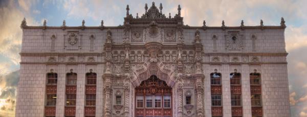 Indiana Repertory Theatre