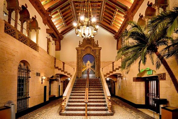 Indiana Repertory Theatre