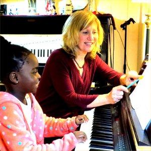 Denlee Music School
