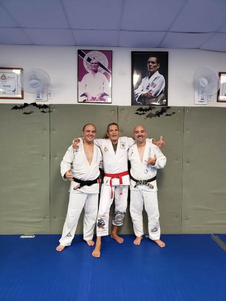 O2 Martial Arts Academy
