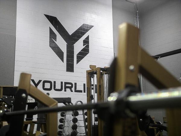 The Yourlife Gym