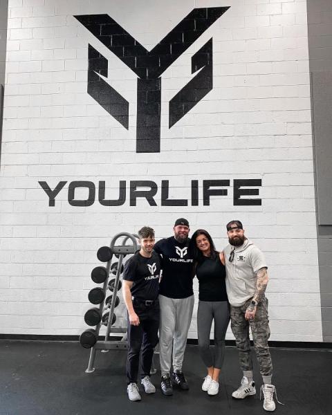The Yourlife Gym