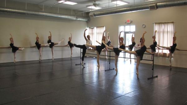 International Ballet of Florida
