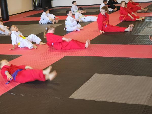 GTA Karate Family Martial Arts Center