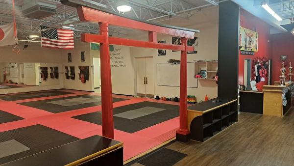 GTA Karate Family Martial Arts Center