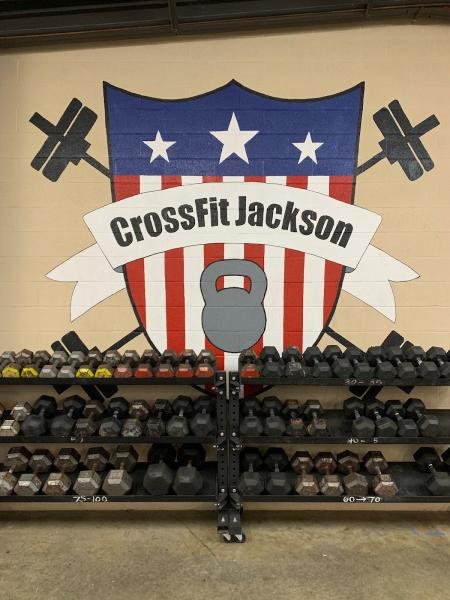 Crossfit Jackson