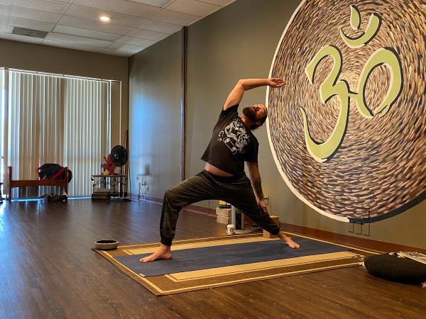 Sage Studio Yoga and Wellness