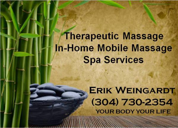 Body Shop Massage & Wellness