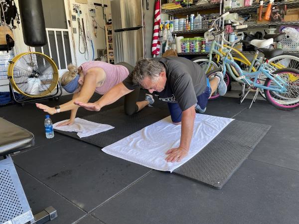 OLA Fitness
