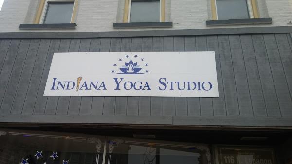 Indiana Yoga Studio