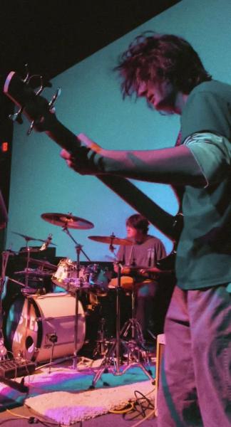 Jake Taylor's Music School