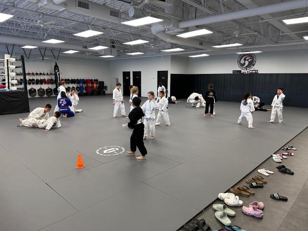 Soul Fighters Martial Arts Training Center