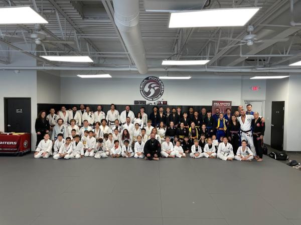 Soul Fighters Martial Arts Training Center