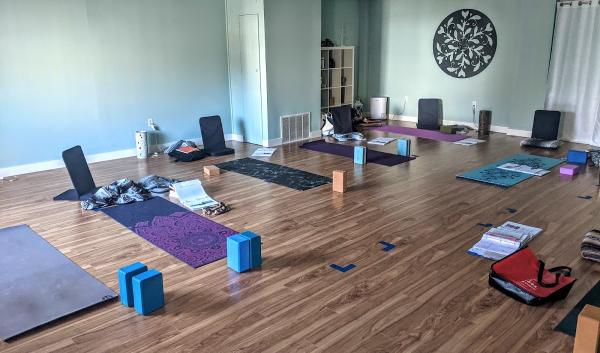 Medfield Yoga Studio