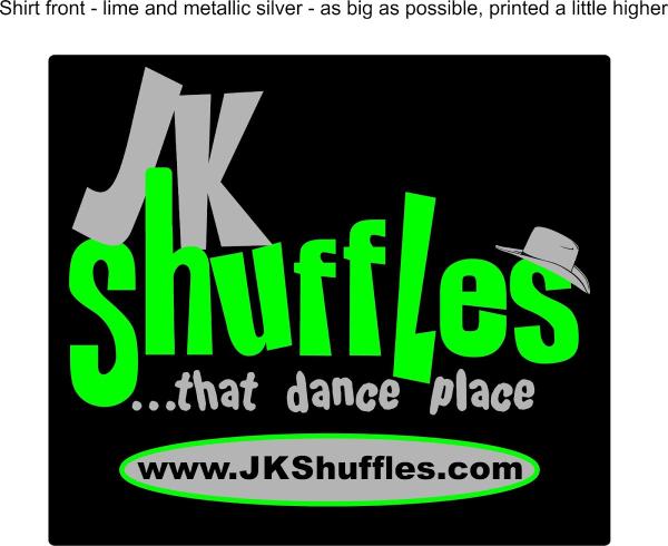JK Shuffles