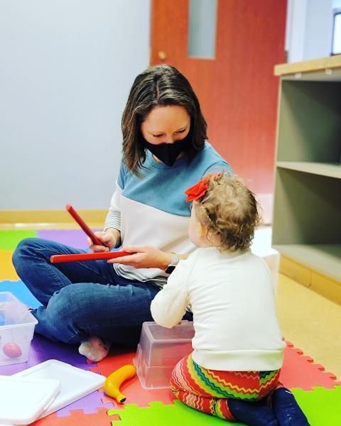 Music Together Classes in Plainfield