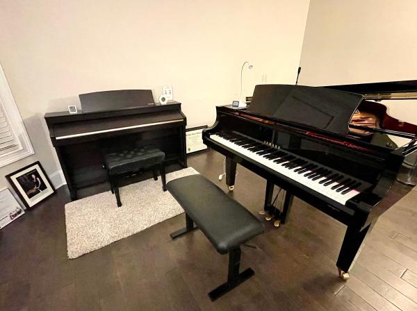 Pianoforte Music Academy