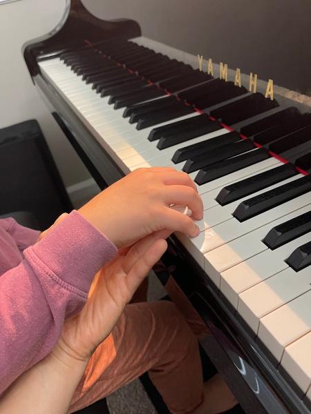 Pianoforte Music Academy