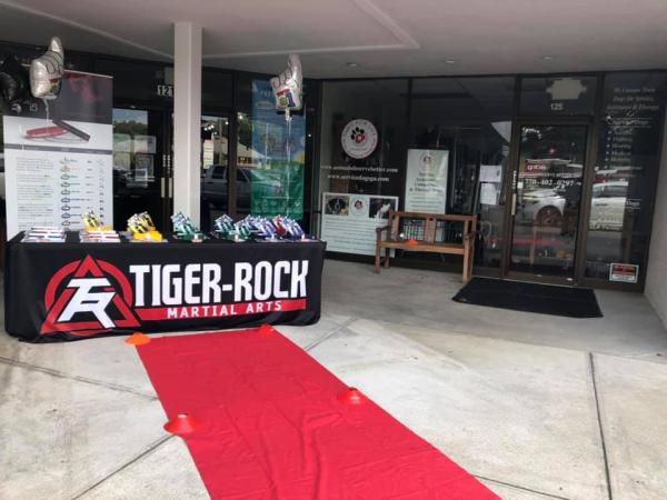 Tiger-Rock Martial Arts of Marietta